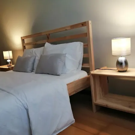 شقة Azorrelax Ponta Delgada