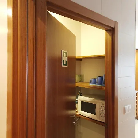 Azorrelax * Ponta Delgada