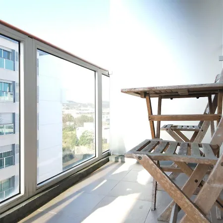 Azorrelax شقة Ponta Delgada