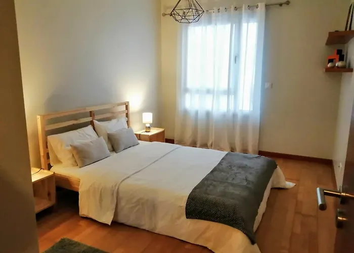 Apartmán Azorrelax *