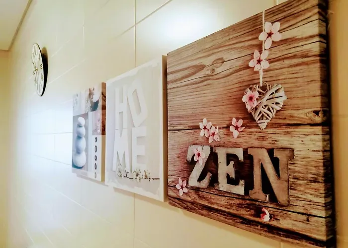 Azorrelax * Ponta Delgada