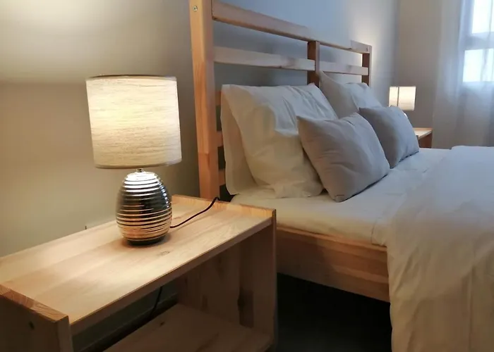 Apartmán Azorrelax Ponta Delgada