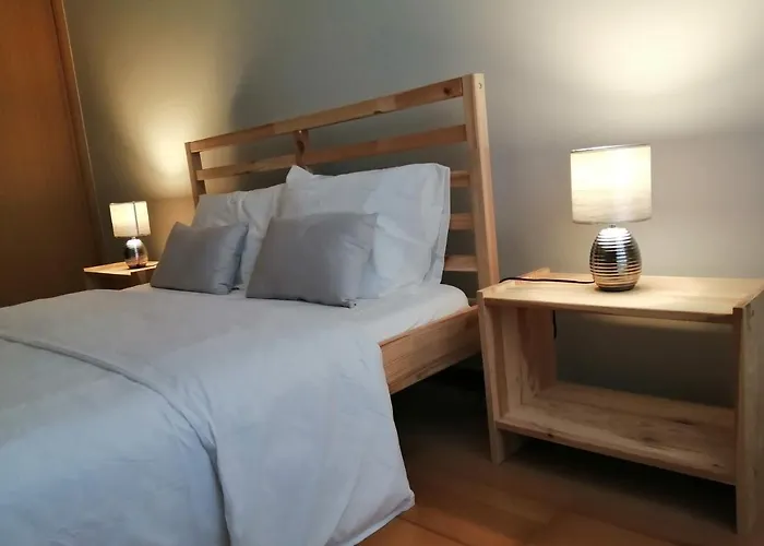 Apartmán Azorrelax Ponta Delgada