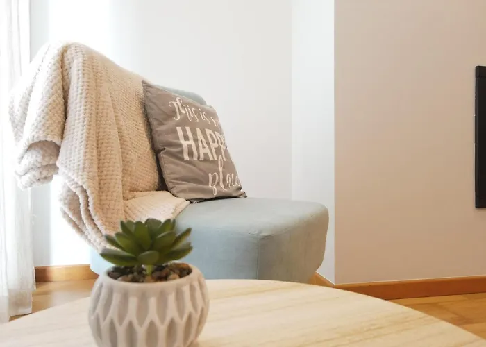 Apartmán Azorrelax Ponta Delgada