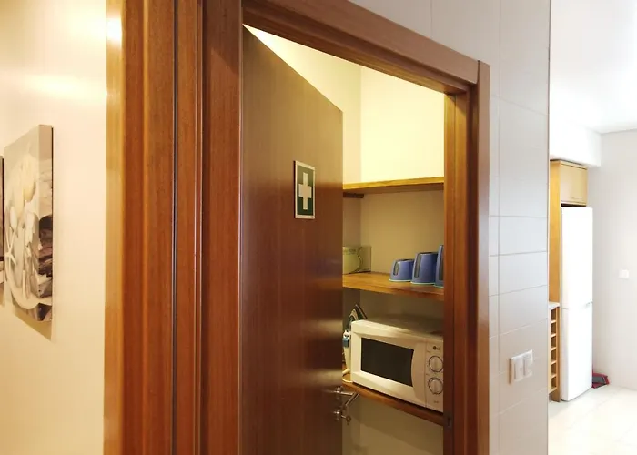 Azorrelax * Ponta Delgada