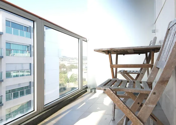 Azorrelax Apartmán Ponta Delgada