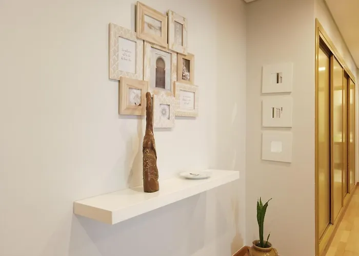 Apartmán Azorrelax *