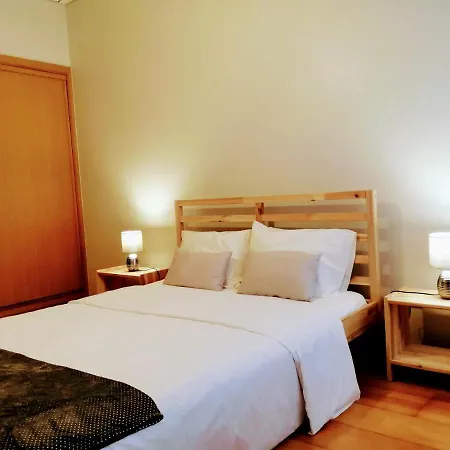 Azorrelax Apartment Ponta Delgada (Sao Miguel)