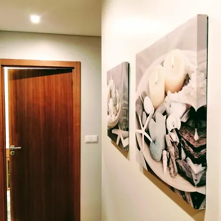 Apartment Azorrelax