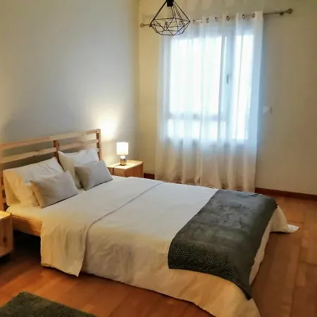 Apartment Azorrelax *