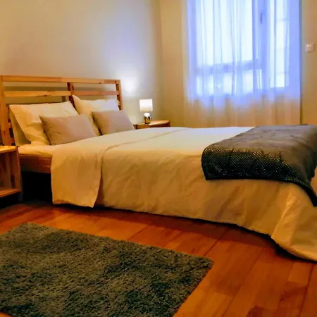 Azorrelax Apartment Ponta Delgada (Sao Miguel)