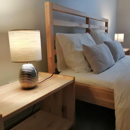 Appartement Azorrelax Ponta Delgada