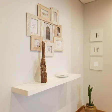 Apartment Azorrelax *