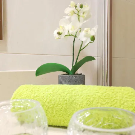 Azorrelax Apartment Ponta Delgada (Sao Miguel)