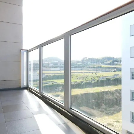 Apartment Azorrelax