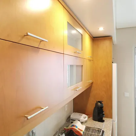 Apartment Azorrelax