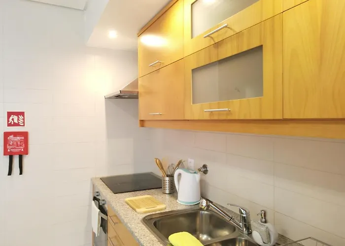 Azorrelax * Ponta Delgada