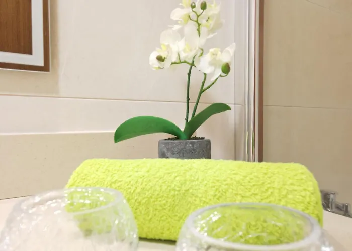 Azorrelax 아파트 Ponta Delgada