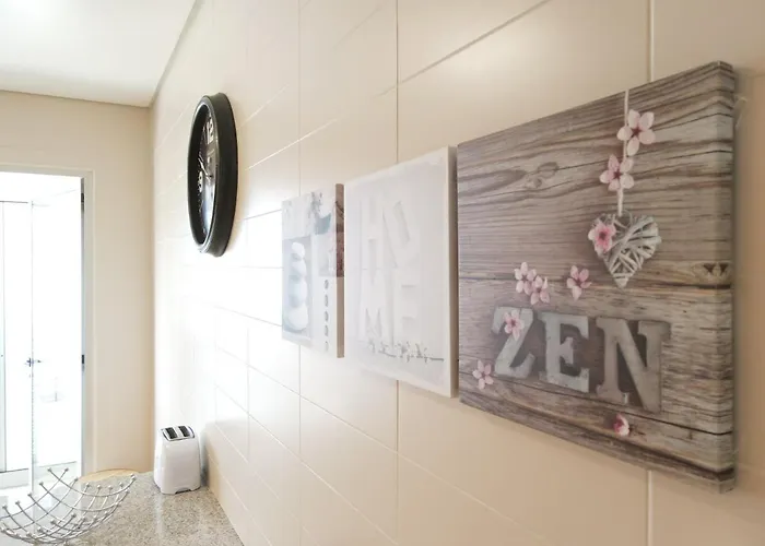 Azorrelax Ponta Delgada